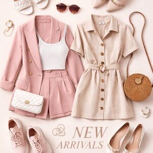 Meet your Posher, Alen